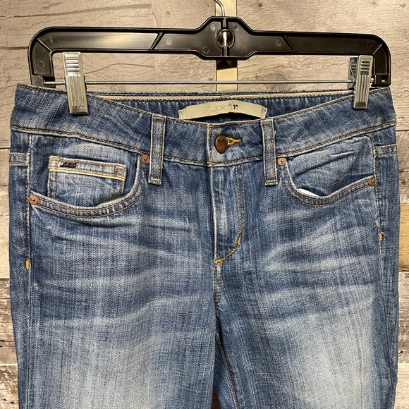 Joes Chelsea Jeans Size 26 - Picture 2 of 6